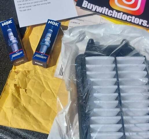 Вікторі Кросс Кантрі Тур, об'ємом двигуна 1.73 л та пробігом 67 тис. км за 13700 $, фото 17 на Automoto.ua