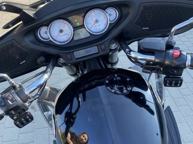 Вікторі Крос Кантрі, об'ємом двигуна 1 л та пробігом 0 тис. км за 12300 $, фото 6 на Automoto.ua