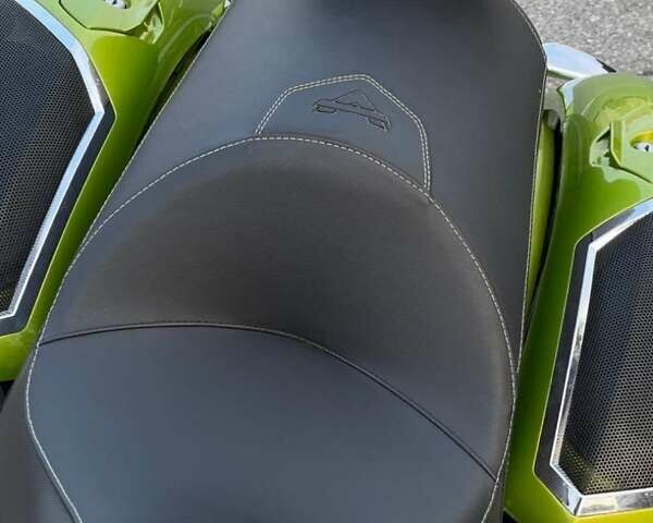 Виктори Магнум 2015 в Харькове на Automoto.ua Зеленый Виктори Магнум, объемом двигателя 1.74 л и пробегом 42 тыс. км за 12800 $, фото 6 на Automoto.ua
