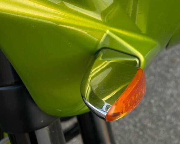 Виктори Магнум 2015 в Харькове на Automoto.ua Зеленый Виктори Магнум, объемом двигателя 1.74 л и пробегом 42 тыс. км за 12800 $, фото 8 на Automoto.ua