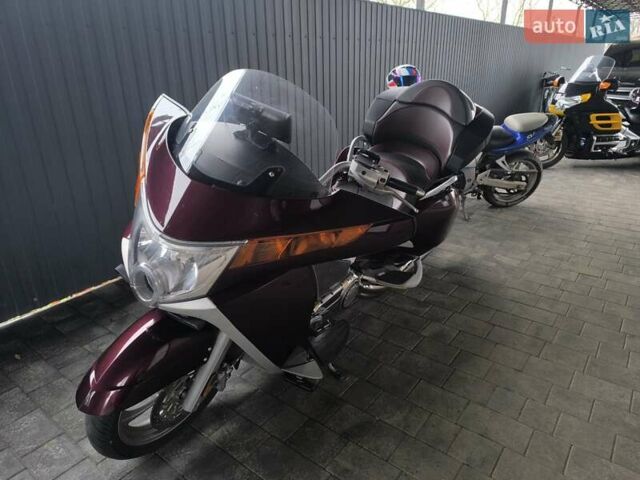 Красный Виктори Визион Тур, объемом двигателя 1.73 л и пробегом 27 тыс. км за 12700 $, фото 23 на Automoto.ua