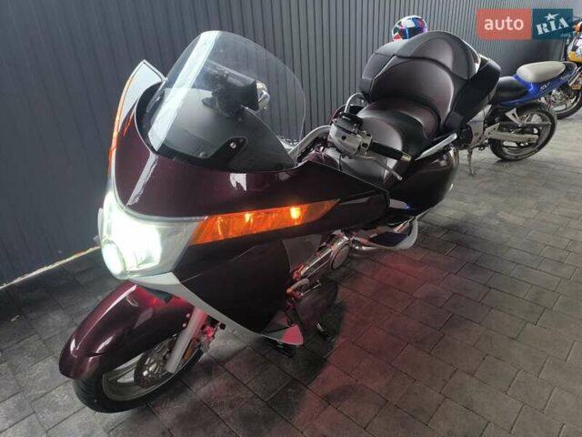 Красный Виктори Визион Тур, объемом двигателя 1.73 л и пробегом 27 тыс. км за 12700 $, фото 18 на Automoto.ua