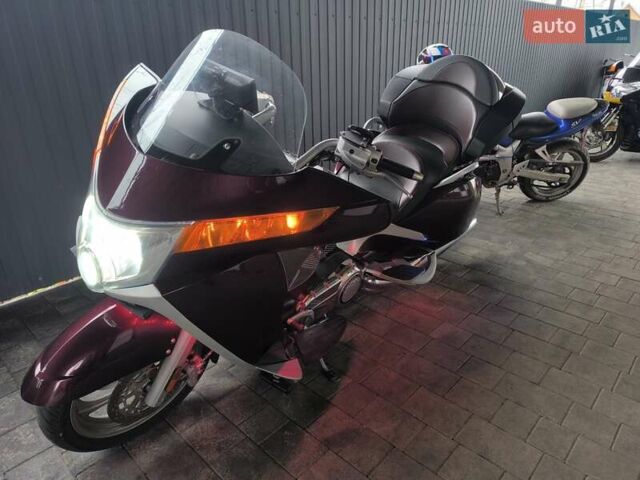 Красный Виктори Визион Тур, объемом двигателя 1.73 л и пробегом 27 тыс. км за 12700 $, фото 13 на Automoto.ua