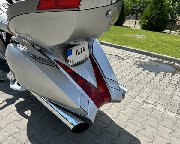 Виктори Визион Тур, объемом двигателя 1.8 л и пробегом 18 тыс. км за 9000 $, фото 2 на Automoto.ua