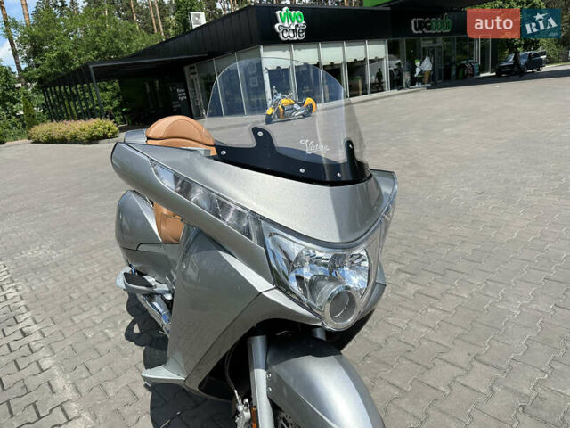 Виктори Визион Тур, объемом двигателя 1.8 л и пробегом 18 тыс. км за 9000 $, фото 18 на Automoto.ua