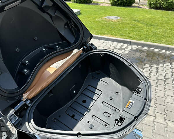 Виктори Визион Тур, объемом двигателя 1.8 л и пробегом 18 тыс. км за 9000 $, фото 16 на Automoto.ua