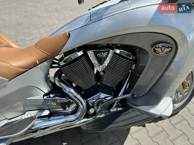 Виктори Визион Тур, объемом двигателя 1.8 л и пробегом 18 тыс. км за 9000 $, фото 10 на Automoto.ua