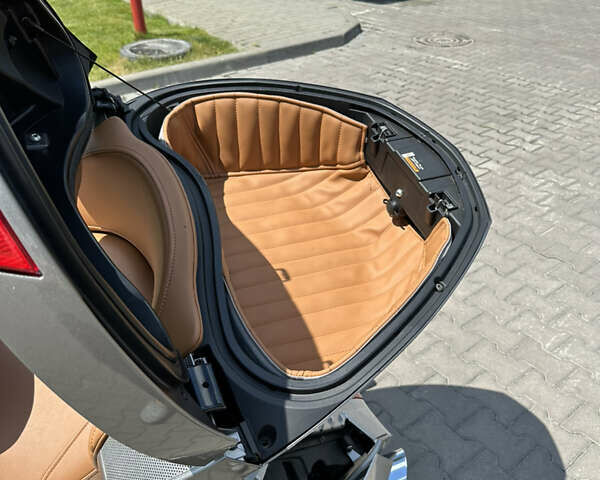 Виктори Визион Тур, объемом двигателя 1.8 л и пробегом 18 тыс. км за 9000 $, фото 15 на Automoto.ua