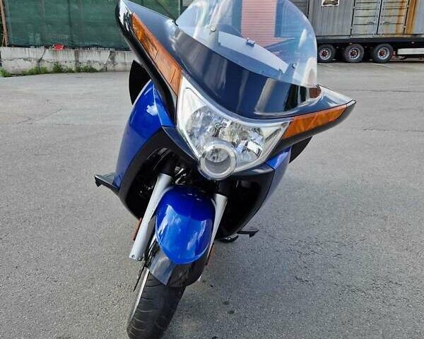 Синий Виктори Визион Тур, объемом двигателя 1.73 л и пробегом 17 тыс. км за 12500 $, фото 18 на Automoto.ua