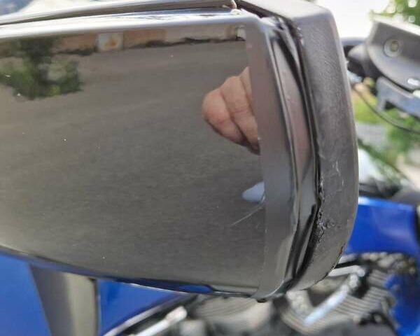 Синий Виктори Визион Тур, объемом двигателя 1.73 л и пробегом 17 тыс. км за 12500 $, фото 15 на Automoto.ua