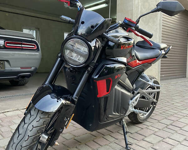 Виктори XЛ, объемом двигателя 0 л и пробегом 3 тыс. км за 3100 $, фото 4 на Automoto.ua