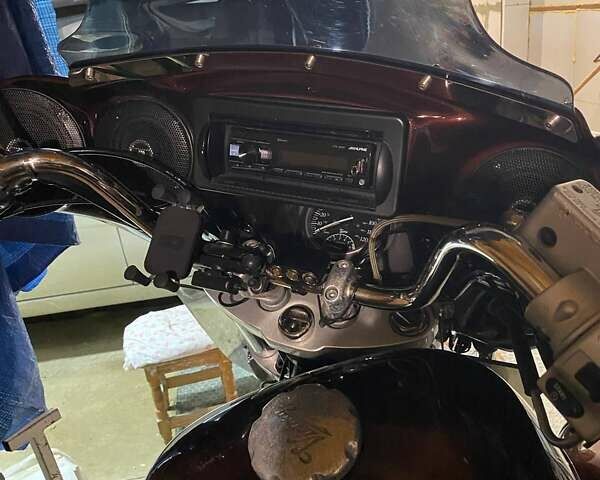 Коричневый Виктори Motorcycles, объемом двигателя 1.51 л и пробегом 65 тыс. км за 8000 $, фото 6 на Automoto.ua