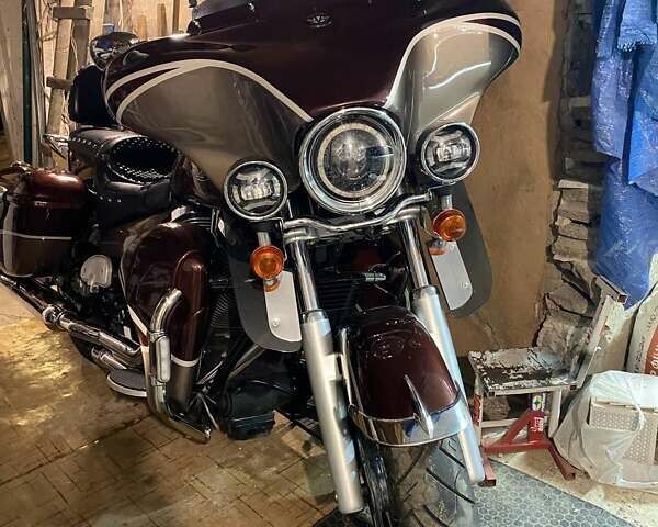 Коричневый Виктори Motorcycles, объемом двигателя 1.51 л и пробегом 65 тыс. км за 8000 $, фото 5 на Automoto.ua