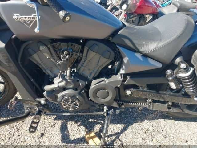 Вікторі Octane, об'ємом двигуна 1.2 л та пробігом 0 тис. км за 3000 $, фото 7 на Automoto.ua