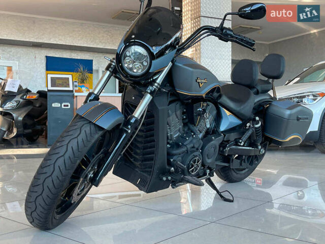 Серый Виктори Octane, объемом двигателя 1.2 л и пробегом 9 тыс. км за 10290 $, фото 9 на Automoto.ua