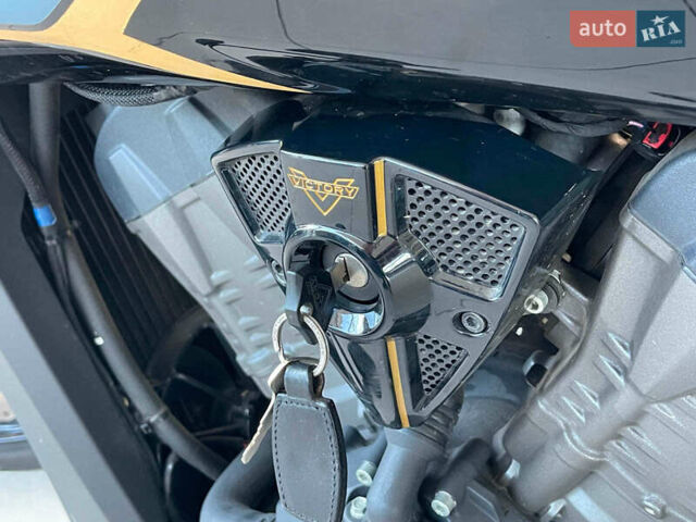 Серый Виктори Octane, объемом двигателя 1.2 л и пробегом 9 тыс. км за 10290 $, фото 4 на Automoto.ua