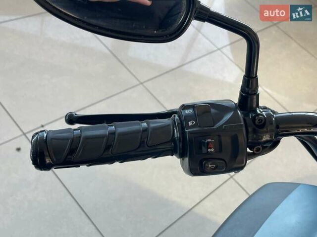 Серый Виктори Octane, объемом двигателя 1.2 л и пробегом 9 тыс. км за 10290 $, фото 8 на Automoto.ua