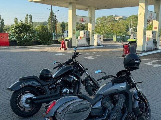 Серый Виктори Octane, объемом двигателя 1.2 л и пробегом 37 тыс. км за 7999 $, фото 8 на Automoto.ua