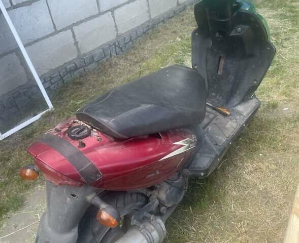 Красный Викинг 150, объемом двигателя 0 л и пробегом 9 тыс. км за 107 $, фото 1 на Automoto.ua