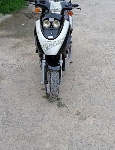 Викинг ВМ, объемом двигателя 0 л и пробегом 8 тыс. км за 155 $, фото 4 на Automoto.ua