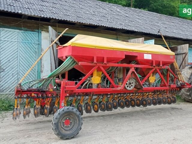 Вінничанка МВ-6000, об'ємом двигуна 0 л та пробігом 0 тис. км за 3000 $, фото 1 на Automoto.ua