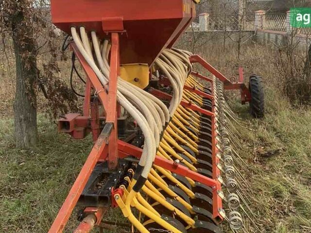 Вінничанка МВ-6000, об'ємом двигуна 0 л та пробігом 0 тис. км за 4125 $, фото 4 на Automoto.ua