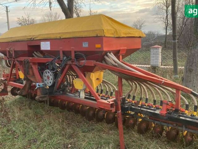 Вінничанка МВ-6000, об'ємом двигуна 0 л та пробігом 0 тис. км за 4125 $, фото 6 на Automoto.ua