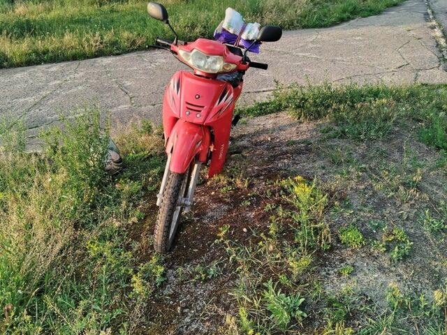 Вайпер 110, объемом двигателя 0.11 л и пробегом 0 тыс. км за 227 $, фото 2 на Automoto.ua