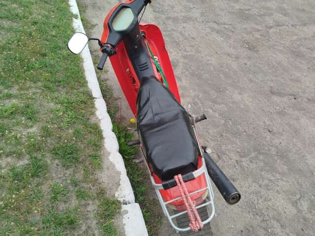 Вайпер 110, объемом двигателя 0.11 л и пробегом 0 тыс. км за 227 $, фото 1 на Automoto.ua