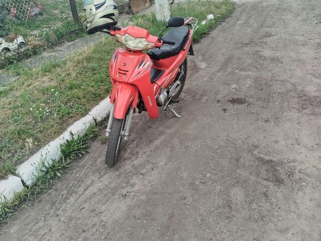 Вайпер 110, объемом двигателя 0.11 л и пробегом 0 тыс. км за 227 $, фото 3 на Automoto.ua