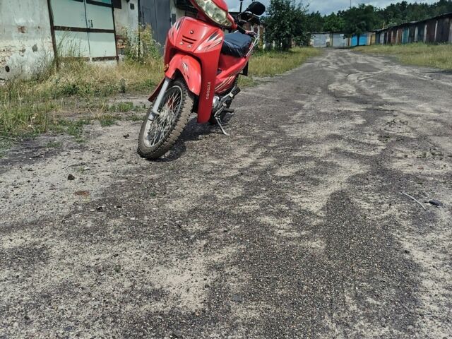 Вайпер 110, объемом двигателя 0.11 л и пробегом 0 тыс. км за 227 $, фото 4 на Automoto.ua