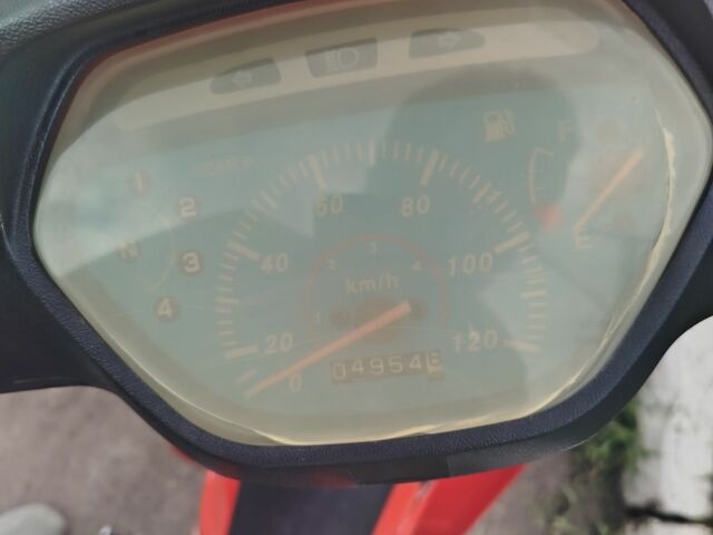 Вайпер 110, объемом двигателя 0.11 л и пробегом 0 тыс. км за 227 $, фото 7 на Automoto.ua