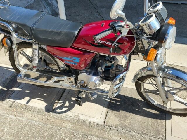 Вайпер 110, объемом двигателя 0.11 л и пробегом 0 тыс. км за 550 $, фото 1 на Automoto.ua