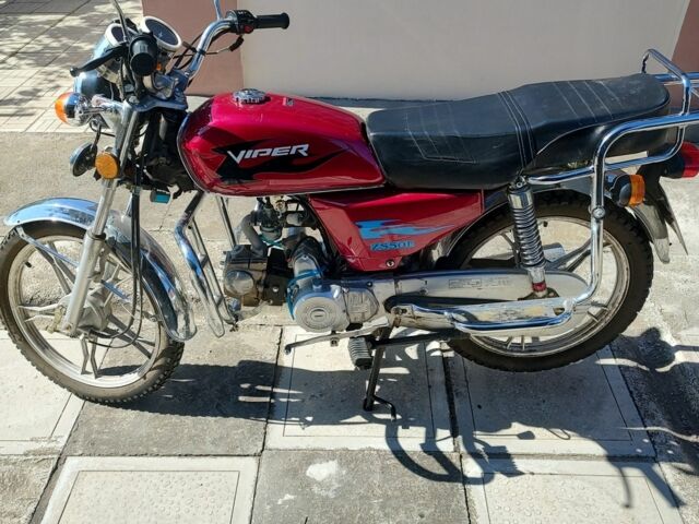 Вайпер 110, объемом двигателя 0.11 л и пробегом 0 тыс. км за 550 $, фото 3 на Automoto.ua