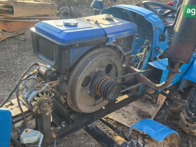 Вайпер 1100, объемом двигателя 0 л и пробегом 0 тыс. км за 1820 $, фото 3 на Automoto.ua