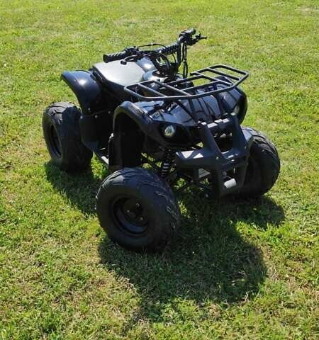 Черный Вайпер 125, объемом двигателя 0 л и пробегом 1 тыс. км за 652 $, фото 7 на Automoto.ua