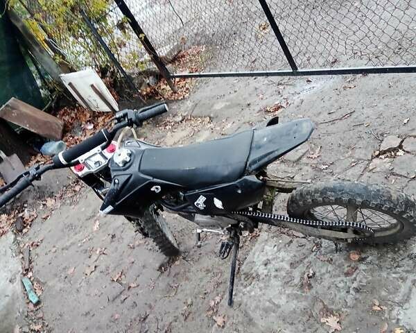 Черный Вайпер 125, объемом двигателя 0 л и пробегом 100 тыс. км за 700 $, фото 1 на Automoto.ua