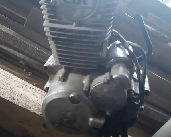 Красный Вайпер 125, объемом двигателя 0 л и пробегом 15 тыс. км за 200 $, фото 6 на Automoto.ua