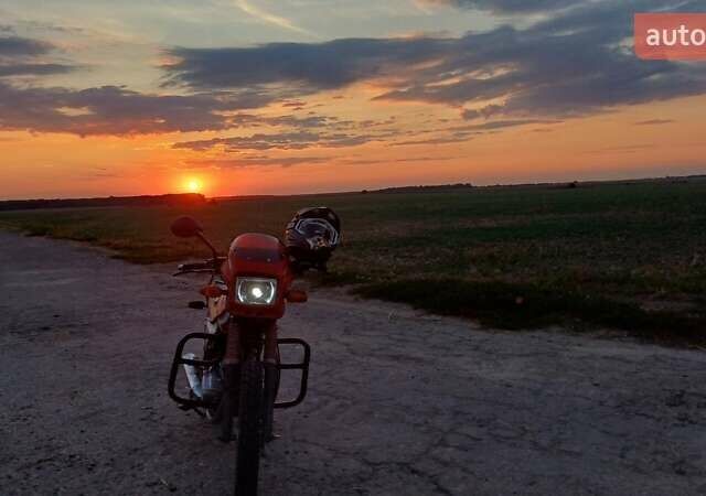 Вайпер 125, об'ємом двигуна 0 л та пробігом 17 тис. км за 411 $, фото 1 на Automoto.ua