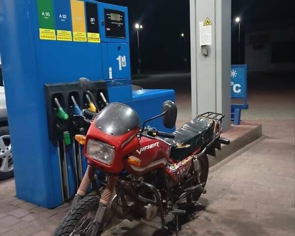 Вайпер 125, об'ємом двигуна 0 л та пробігом 17 тис. км за 411 $, фото 3 на Automoto.ua