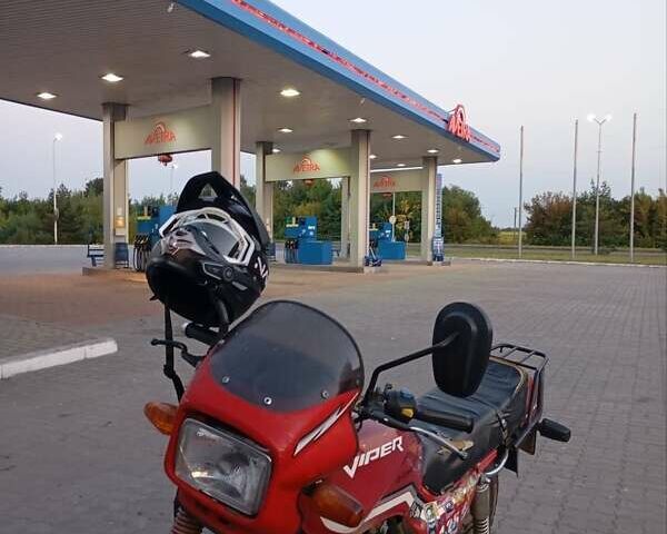 Вайпер 125, об'ємом двигуна 0 л та пробігом 17 тис. км за 411 $, фото 2 на Automoto.ua