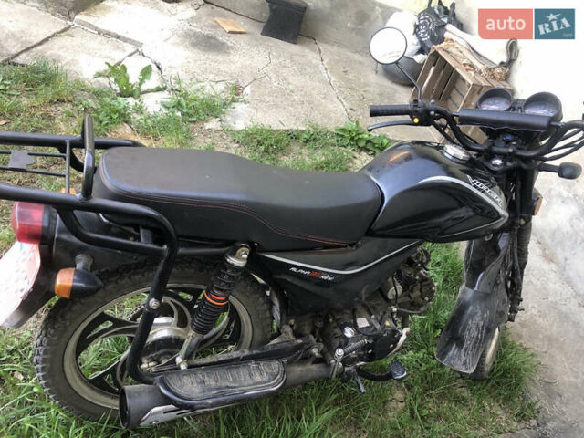 Вайпер 125, объемом двигателя 0 л и пробегом 15 тыс. км за 500 $, фото 2 на Automoto.ua