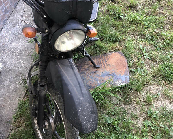Вайпер 125, объемом двигателя 0 л и пробегом 15 тыс. км за 500 $, фото 3 на Automoto.ua