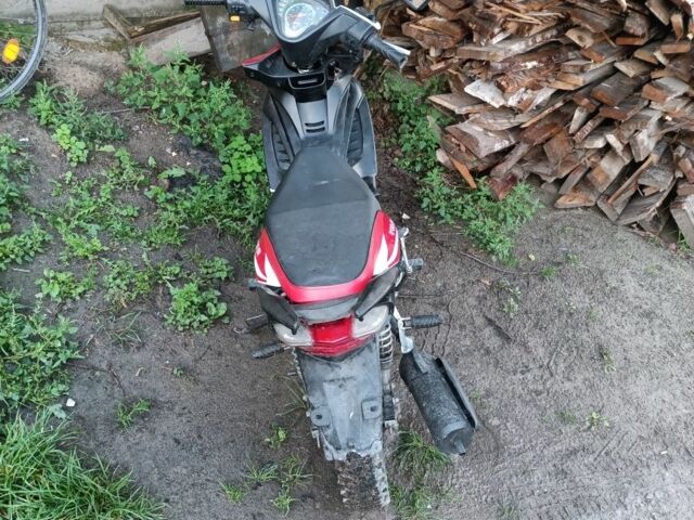 Вайпер 125, объемом двигателя 0 л и пробегом 0 тыс. км за 316 $, фото 5 на Automoto.ua