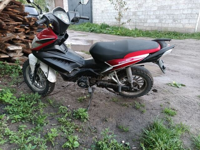 Вайпер 125, объемом двигателя 0 л и пробегом 0 тыс. км за 316 $, фото 3 на Automoto.ua