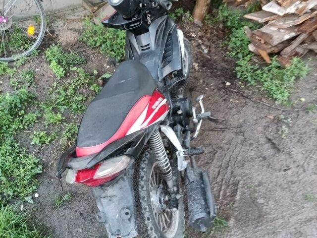 Вайпер 125, объемом двигателя 0 л и пробегом 0 тыс. км за 316 $, фото 1 на Automoto.ua