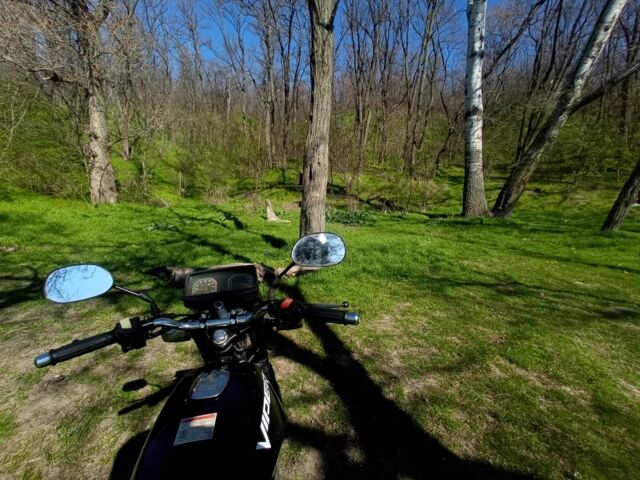 Вайпер 125, об'ємом двигуна 0.13 л та пробігом 0 тис. км за 850 $, фото 8 на Automoto.ua