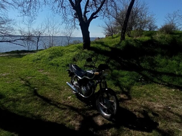 Вайпер 125, об'ємом двигуна 0.13 л та пробігом 0 тис. км за 850 $, фото 7 на Automoto.ua