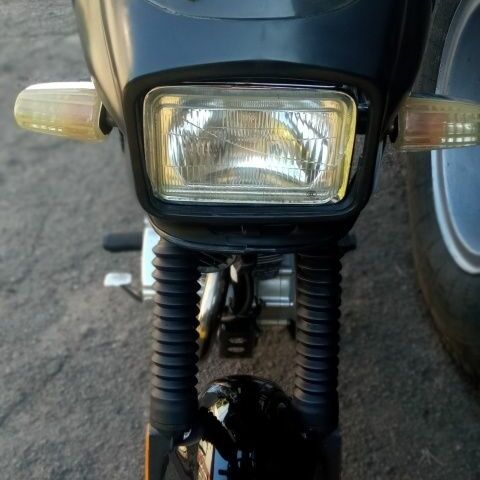 Вайпер 125, об'ємом двигуна 0.13 л та пробігом 0 тис. км за 850 $, фото 5 на Automoto.ua