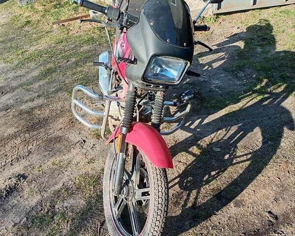 Вайпер 125, об'ємом двигуна 0 л та пробігом 16 тис. км за 400 $, фото 3 на Automoto.ua